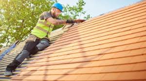 Steel Roofing in Moreno Valley, CA