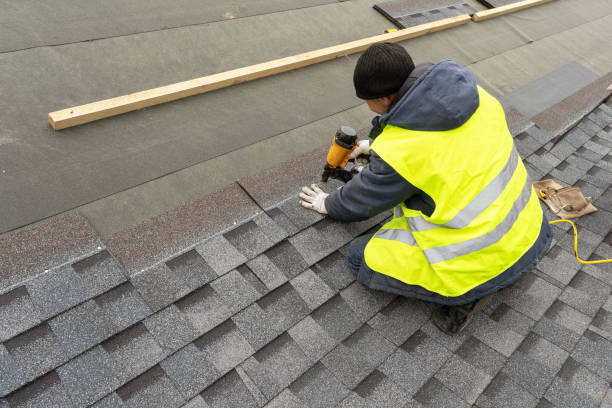 Best Metal Roofing Installation  in Moreno Valley, CA