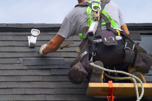 Roof Coating Services in Moreno Valley, CA