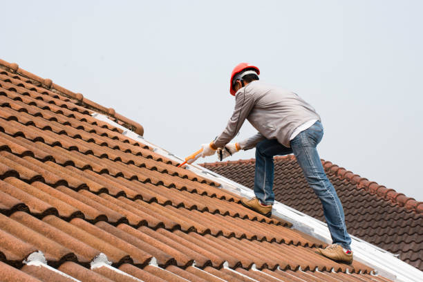Cold Roofs in Moreno Valley, CA