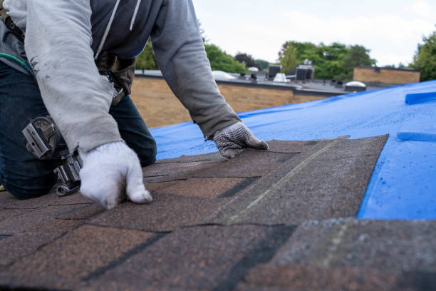 Emergency Roof Repair in Moreno Valley, CA