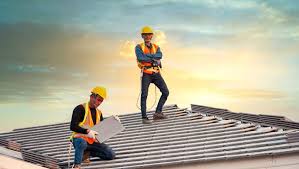 Best Tile Roofing Installation  in Moreno Valley, CA